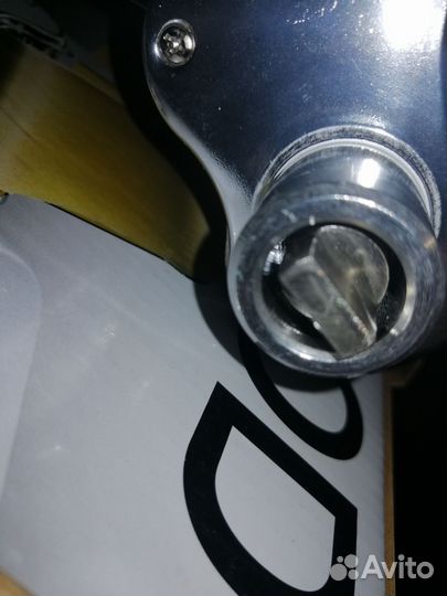 Насадка лапшерезка Kenwood AT971A новая