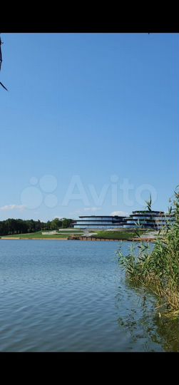 Участок 10 сот. (СНТ, ДНП)