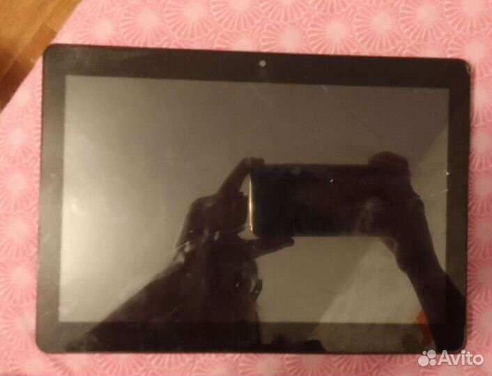 Планшет turbopad