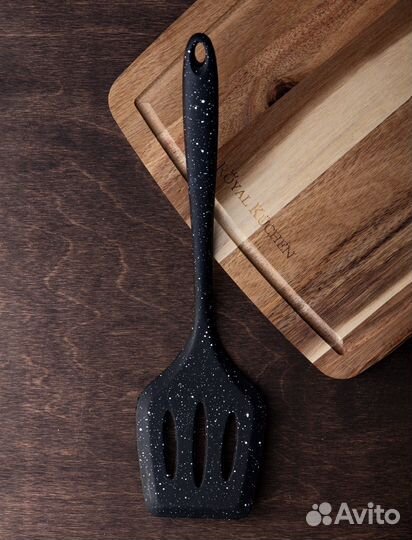 Лопатка силиконовая