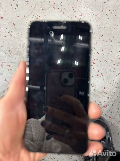 iPhone 7, 128 ГБ