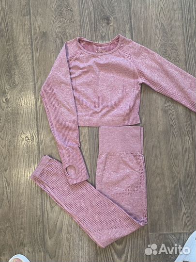 Спортивный костюм