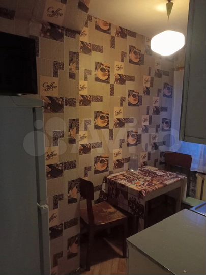 2-к. квартира, 35 м², 2/2 эт.