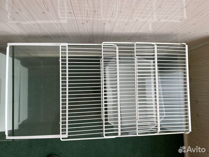 Детали холодильника Bosch