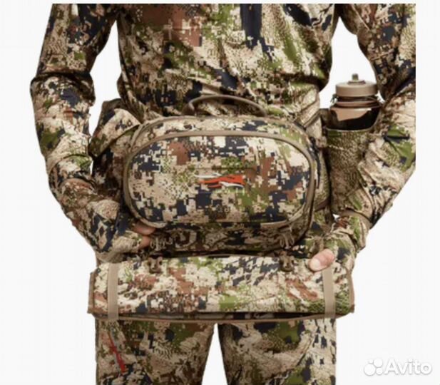 Sitka Turkey Tool Belt