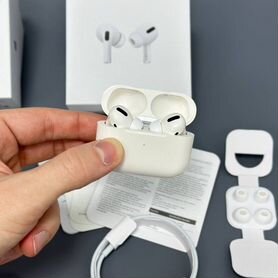 Наушники Airpods-Pro ANC