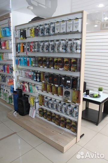 Торговая мебель