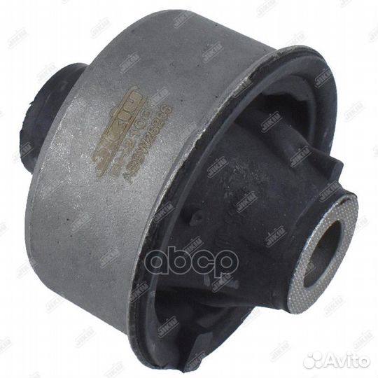 BH21031 сайлентблок рычага нижнего задний Toyo
