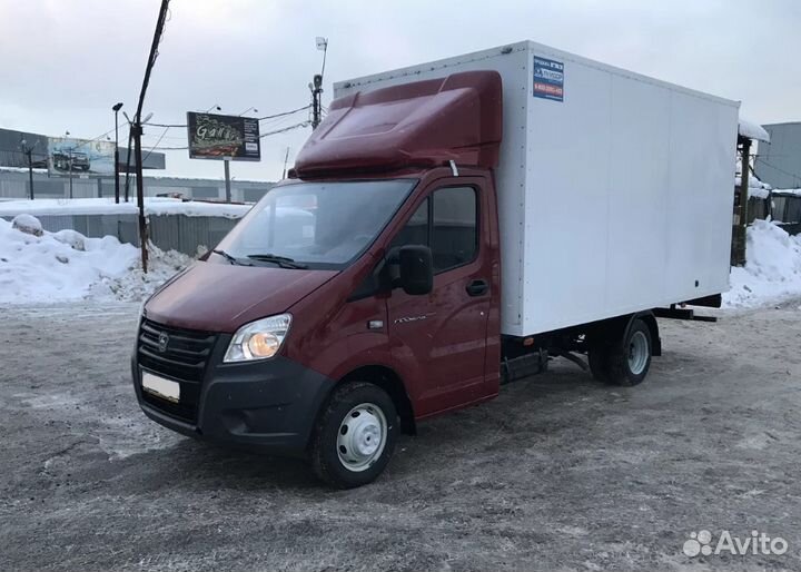 Частные Грузоперевозки