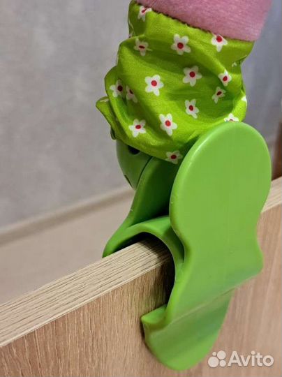 Развивающая дуга с игрушками Tololo