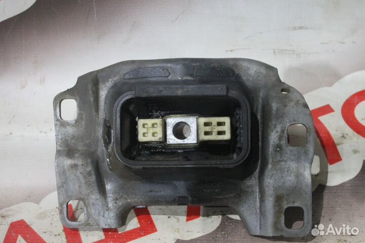 Подушка АКПП ford focus 3