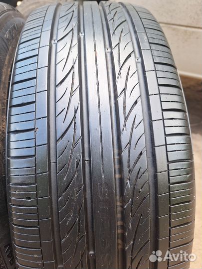 Kumho Solus XC KU26 235/45 R18 94V