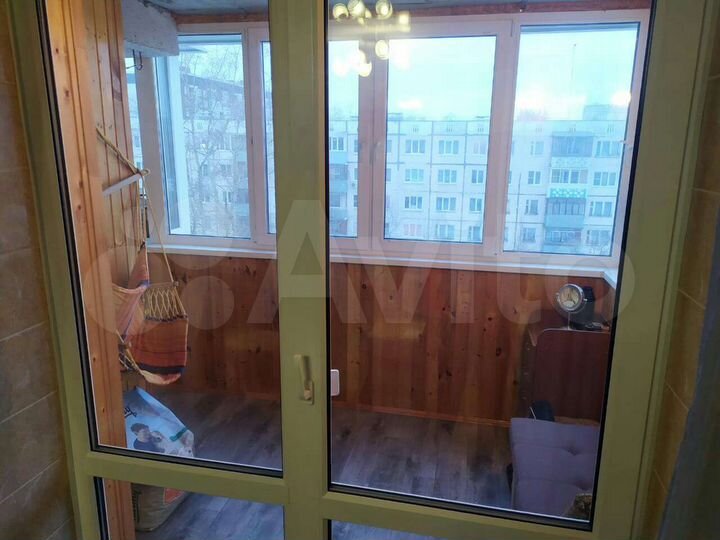 2-к. квартира, 63 м², 5/10 эт.