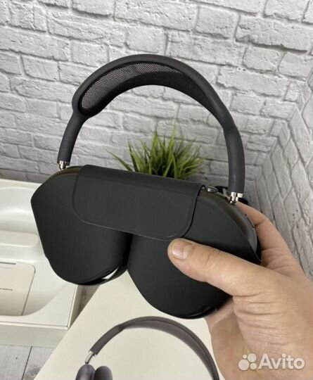 Наушники AirPods max luxe premium plus