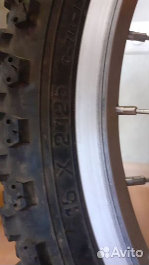 Детский велосипед Giant д-16