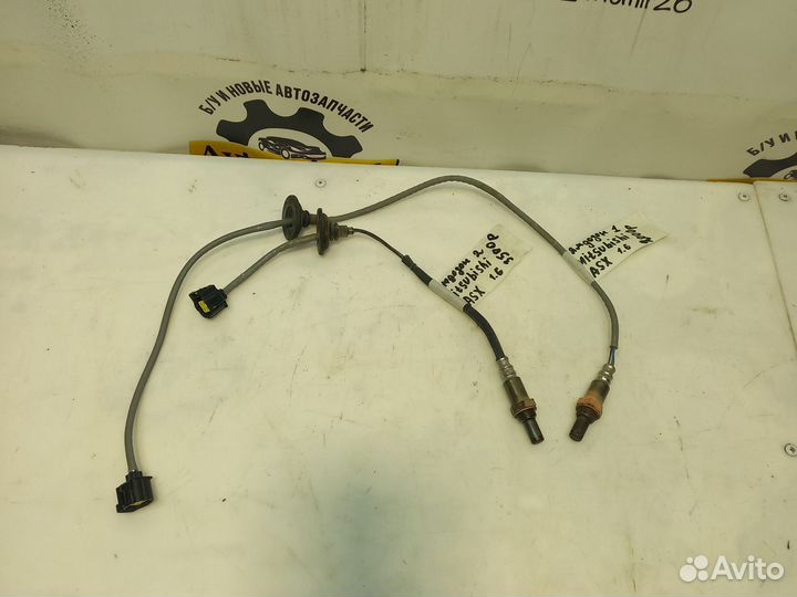 Датчик кислорода лямбда зонд Mitsubishi ASX,1.6