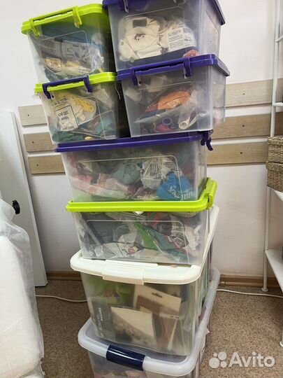 Готовый бизнес воздушных шаров