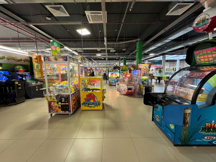 Торговая площадь, 52 м²