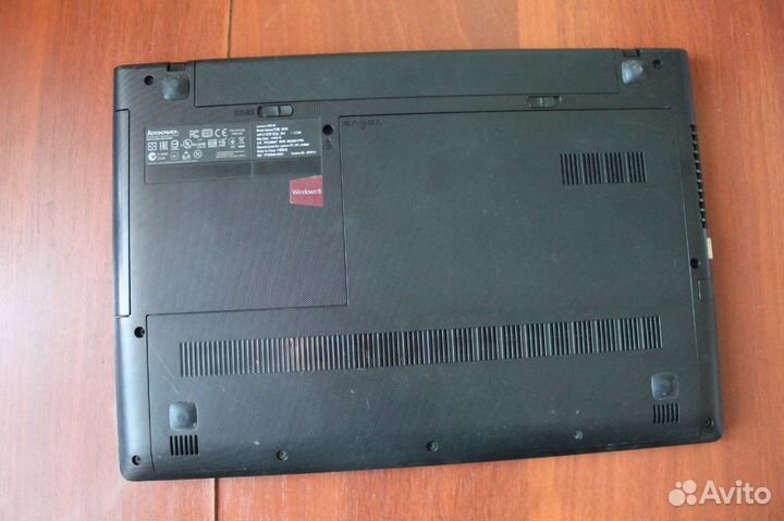 Ноутбук lenovo g50 30