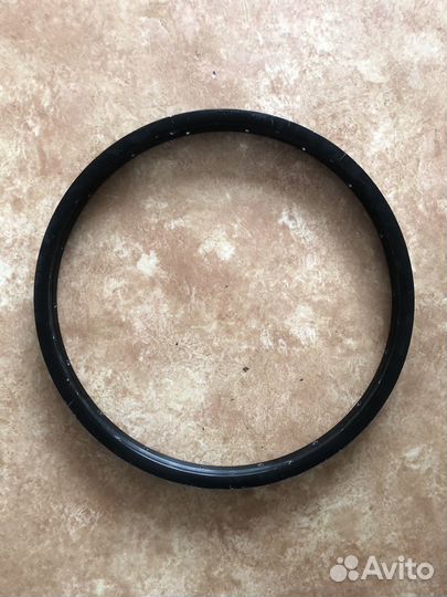 Обод bmx eclat phantom