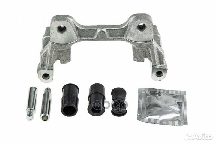 Скоба суппорта Jaguar XF 08-15, S-Type 99-08, X