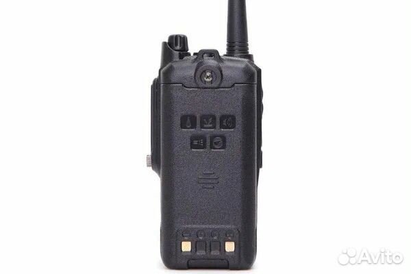 Рация baofeng uv-9r plus