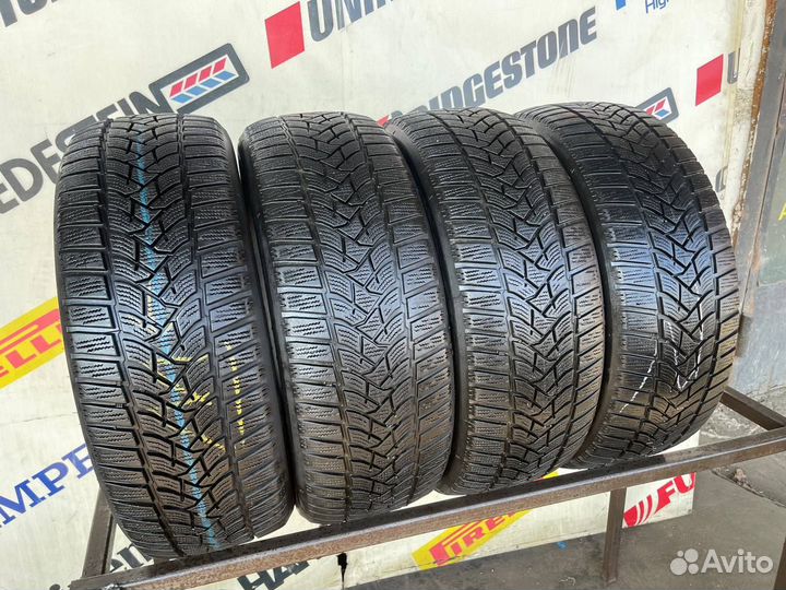 Dunlop Winter Sport 5 215/60 R16