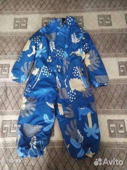 Комбенизон