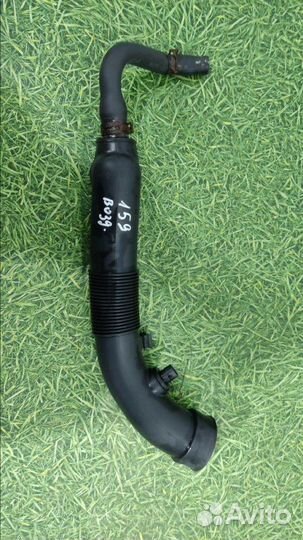 Патрубок Opel Corsa D хэтчбек 1.4 Z14XEP 2008