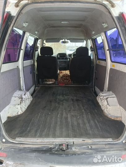 Малогабаритные перевозки