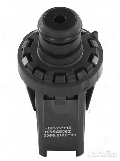 Датчик давления воды котла Vaillant Turbotec Pro