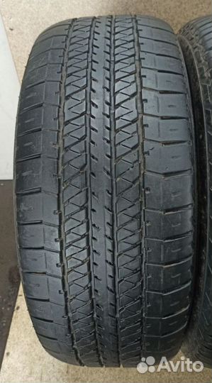 Bridgestone Dueler H/T D684 II 275/60 R20 101V
