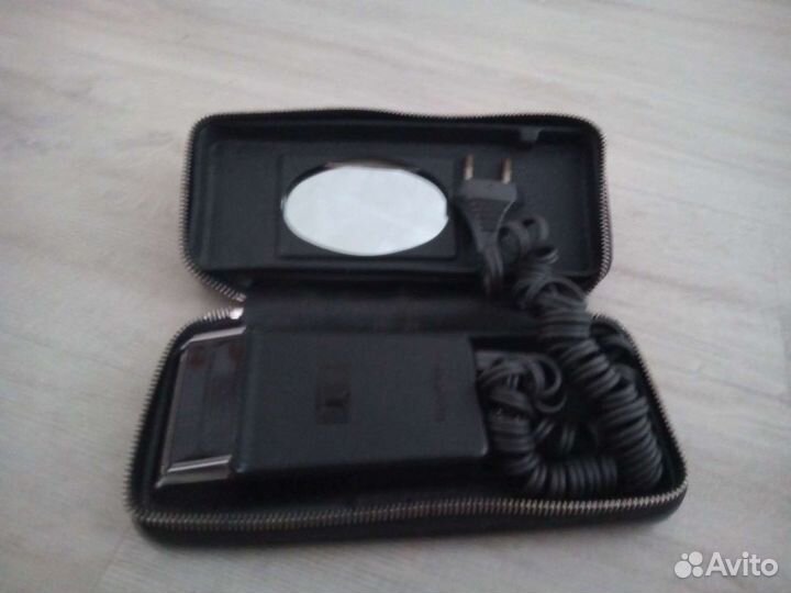 Бритва электрическая