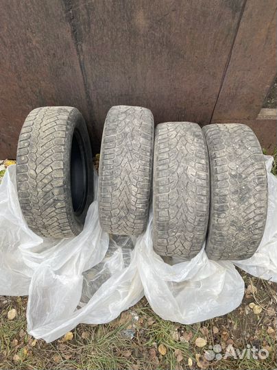 Gislaved UltraSpeed 2 R16