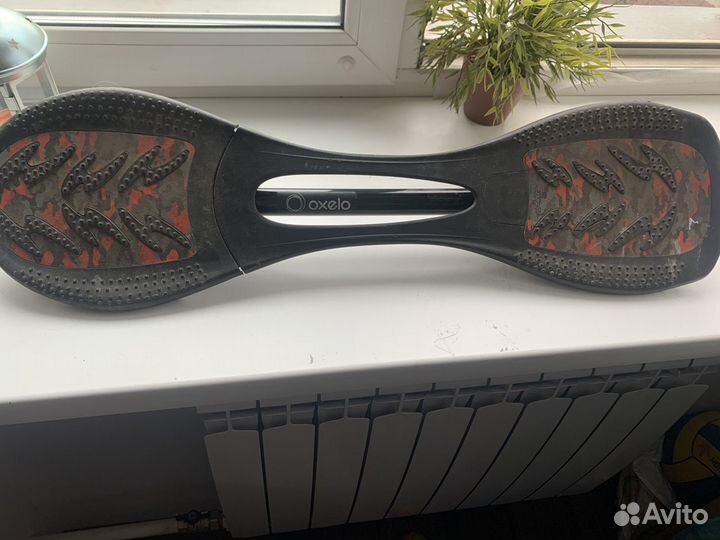 Вэйборд oxelo