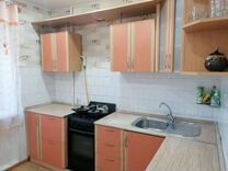 2-к. квартира, 47 м², 3/5 эт.