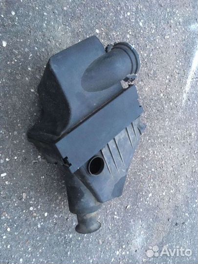 Разбор bmw e39