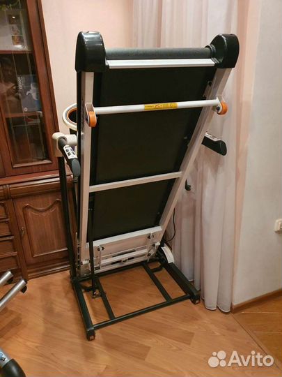 Беговая дорожка бу