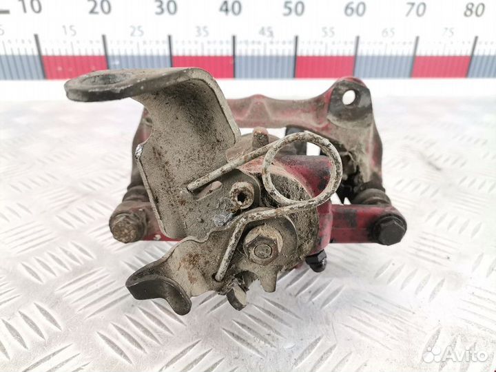 Суппорт задний правый Alfa Romeo 159 2008