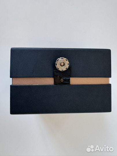 Коробка от духов Shaik 77 оригинальная