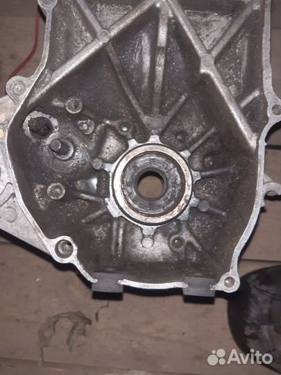 Картера для скутера 1e40qmb