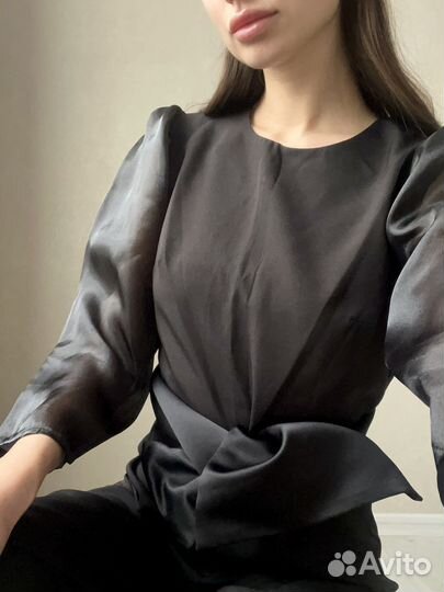 Комбинезон женский классический