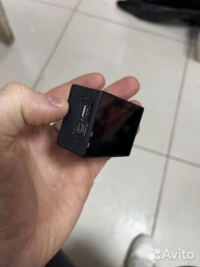 Экшн камера