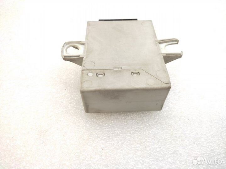 Блок иммобилайзера Bmw X5 E53 2005