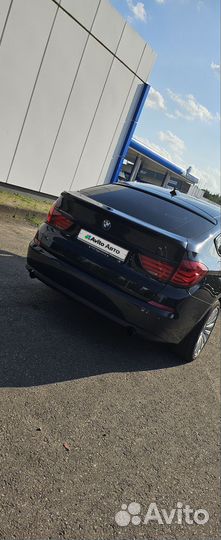 BMW 5 серия GT 3.0 AT, 2010, 325 000 км