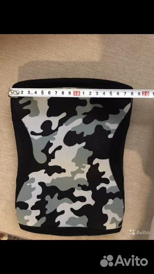 Наколенники