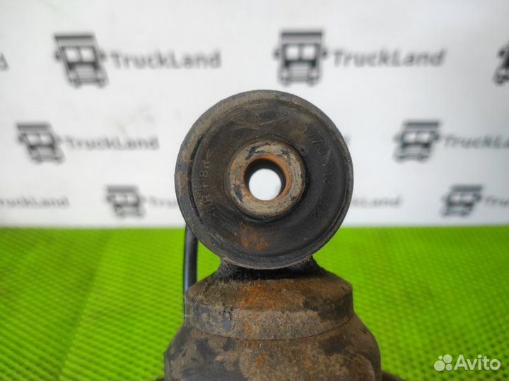 Амортизатор кабины Man Tgs