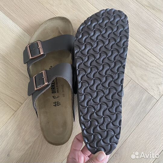 Birkenstock Arizona, 44 р, оригинал