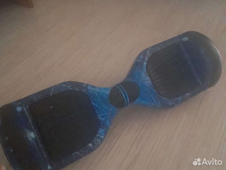 Гироскутер бу