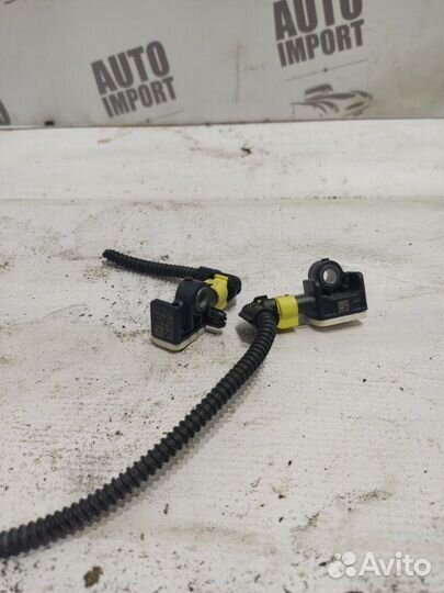 Датчик airbag Audi A6 C7 сhv 2014